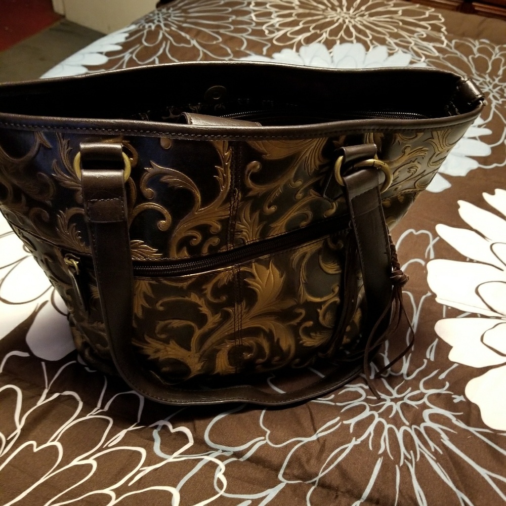 Handbag